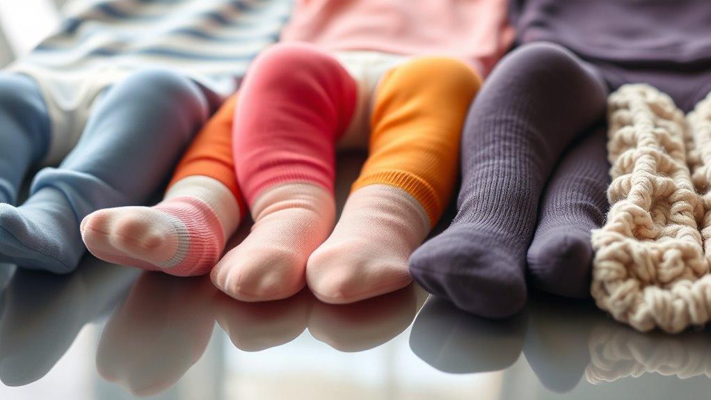 adjust fit based on fabric