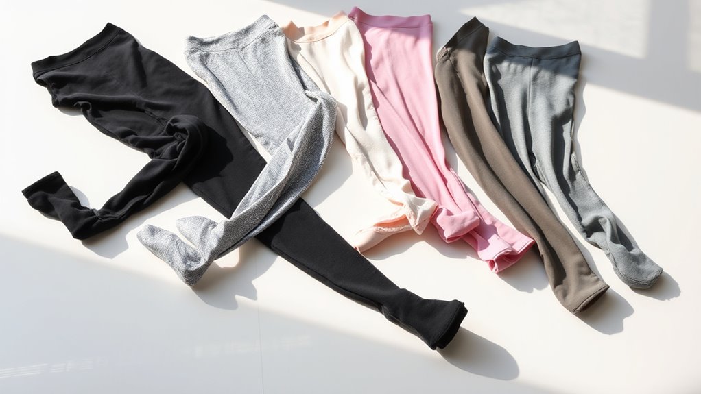 affordable skating tights options