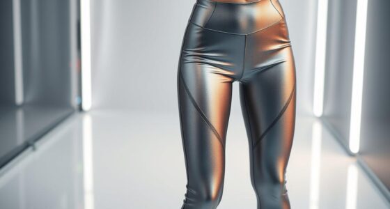 are leggings still in style in 2025