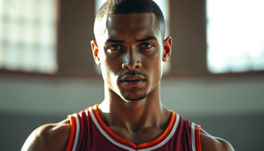 basketball player insights