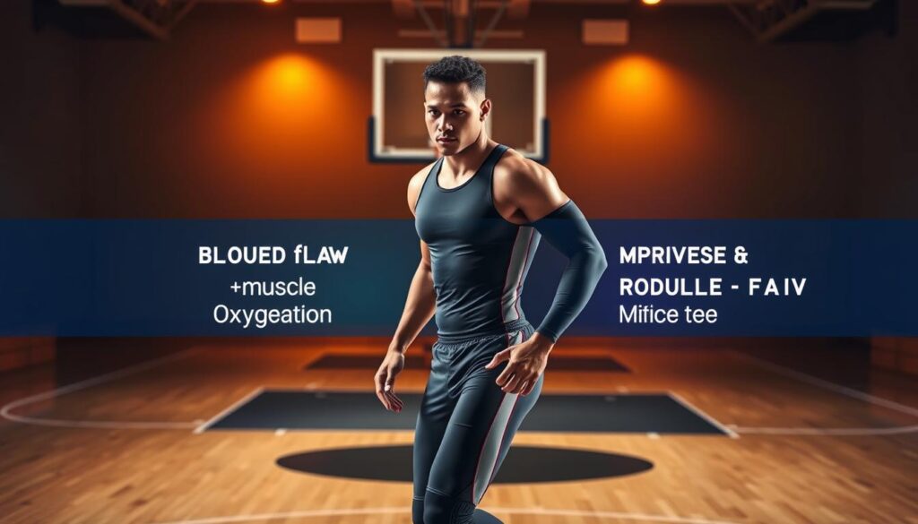 benefits of compression wear