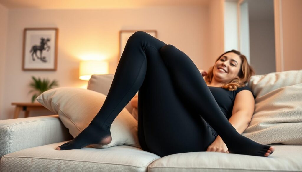 benefits of leggings
