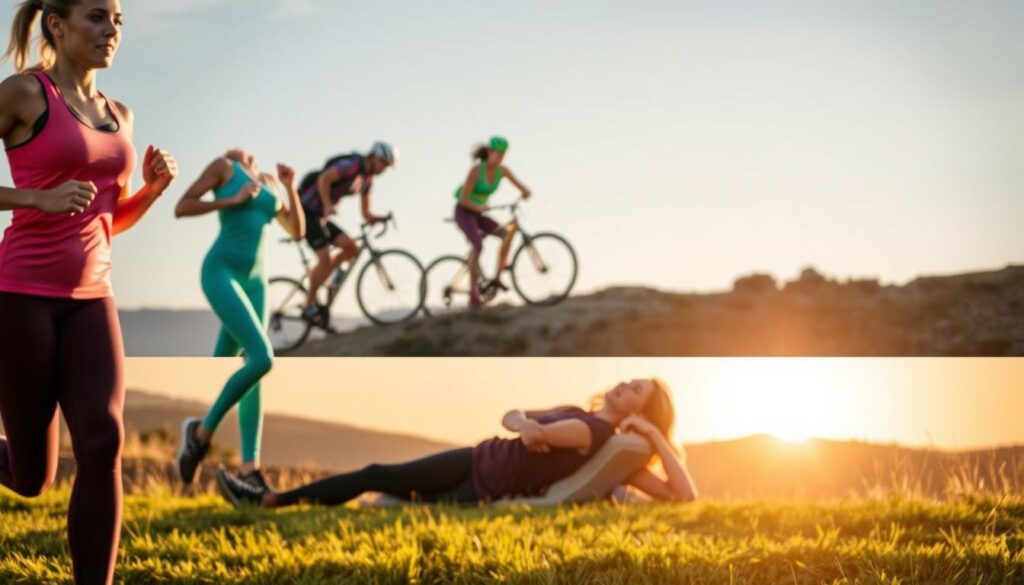 best times to wear compression tights