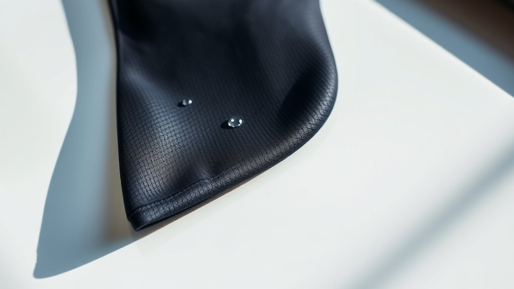 breathable fabric for sports