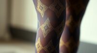 budget friendly designer tights