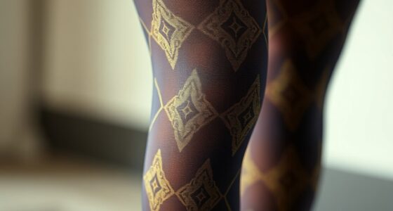budget friendly designer tights