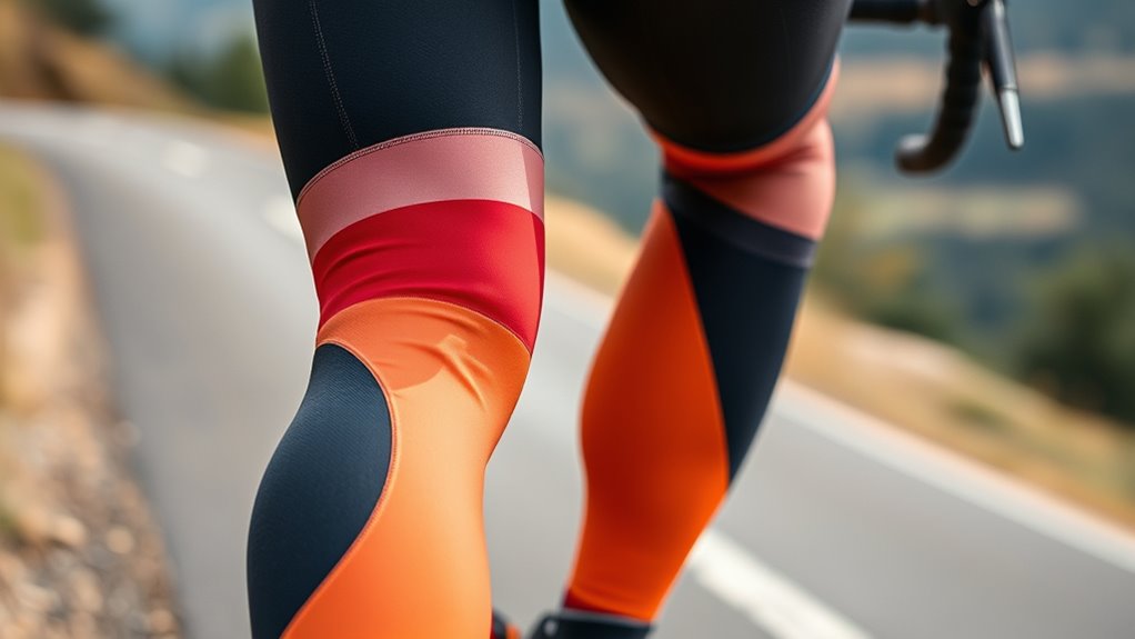 choose comfortable stylish compression