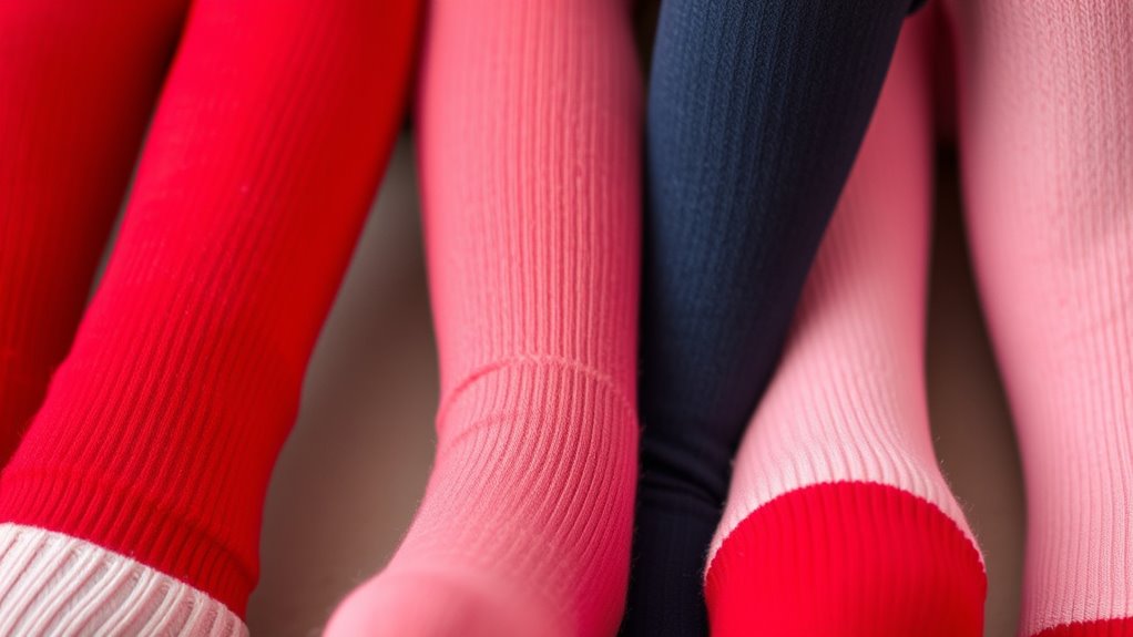 choose correct size fit