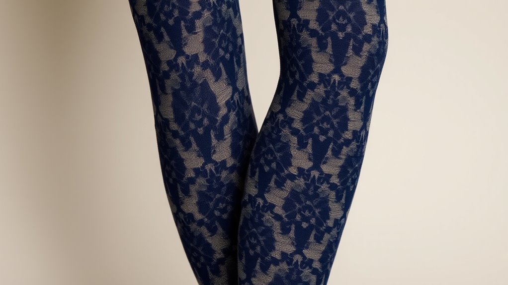 choose durable stylish tights