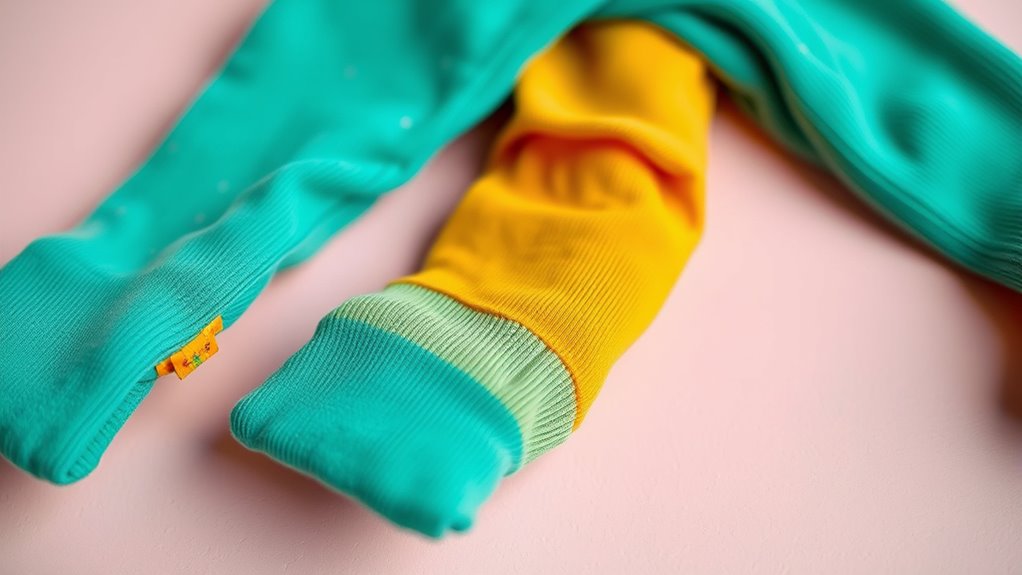 choose non toxic natural fabrics