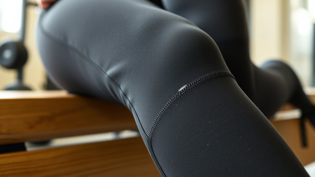 choose tights for activities