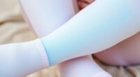 comfortable sensory friendly tights