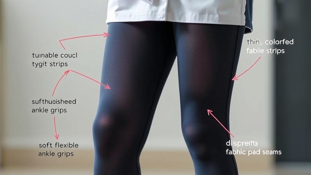 comfortable stylish school accessories