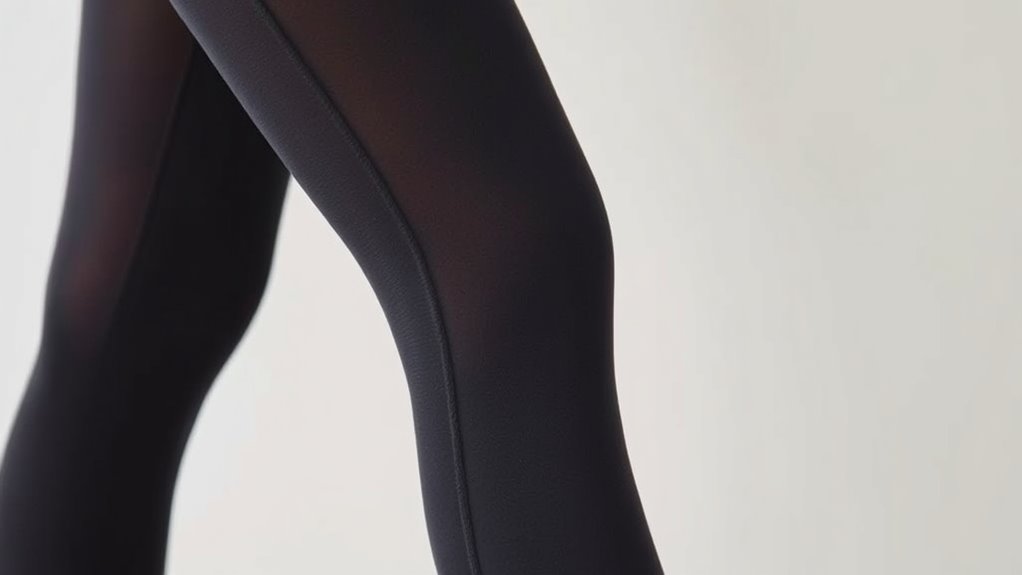 comfortable stylish winter tights