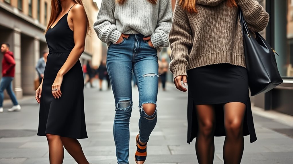 coordinate style match experiment