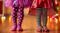 creative kids tights costumes