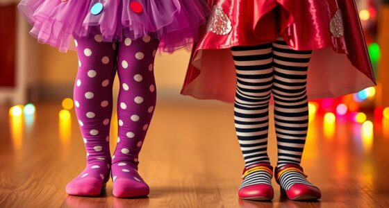 creative kids tights costumes
