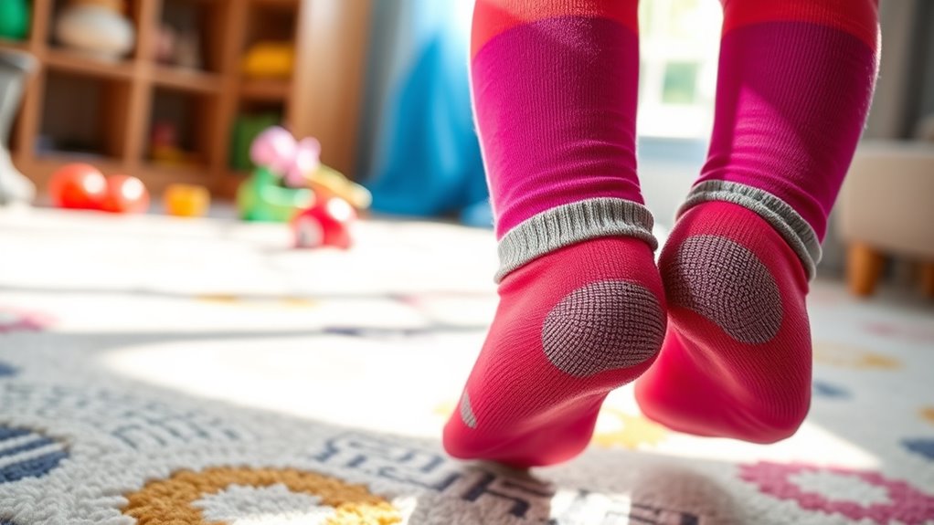 durable flexible tights materials