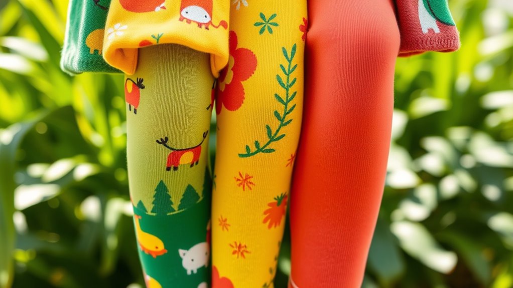 eco friendly playful children s apparel