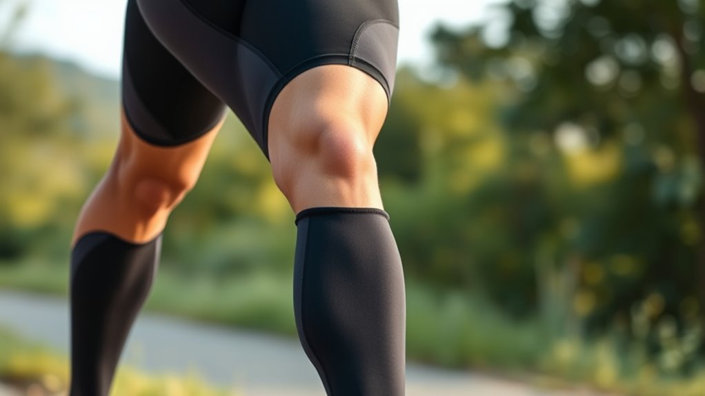 enhanced muscle recovery support