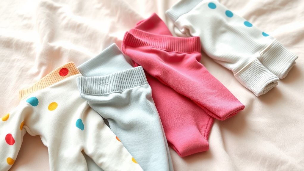 ensure flexible seasonal fit