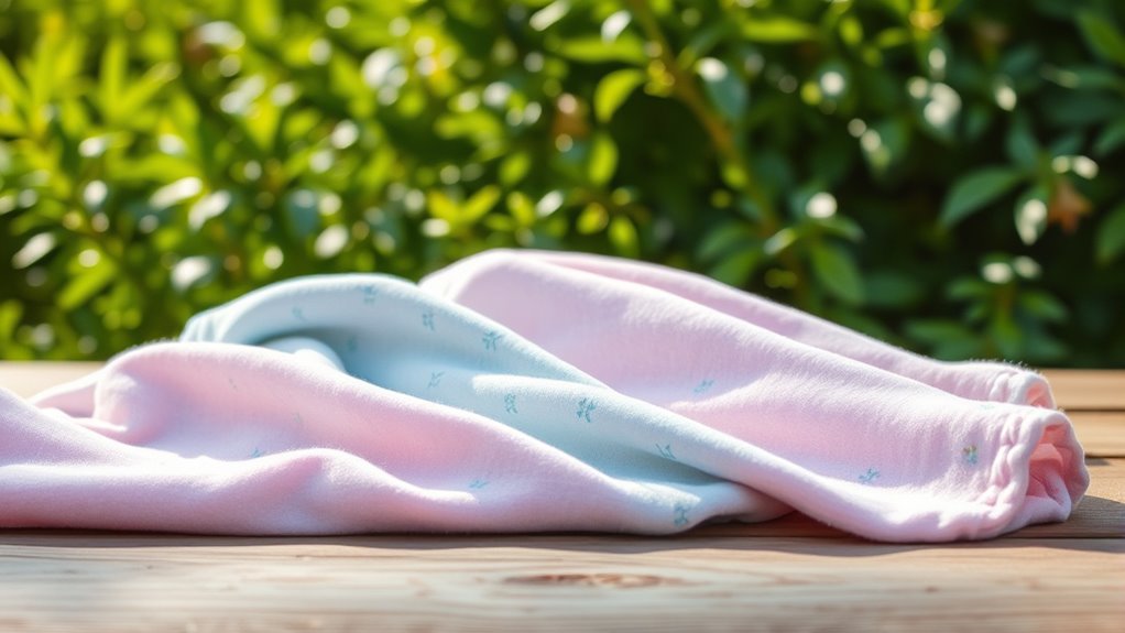 ethical sustainable kids fashion