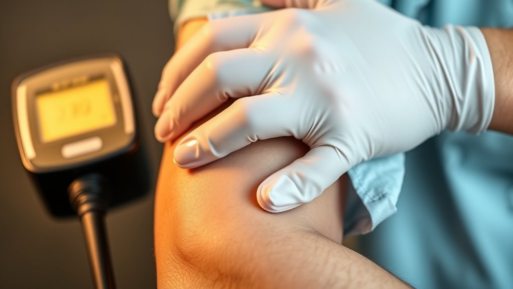 factors influencing blood pressure accuracy