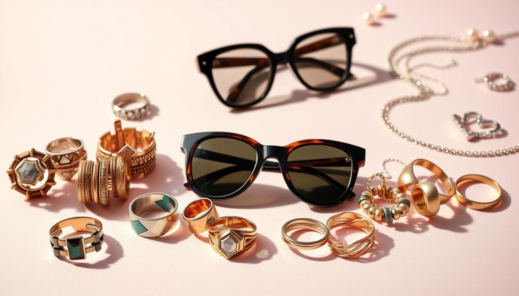 fashion accessories for Gen Z outfits