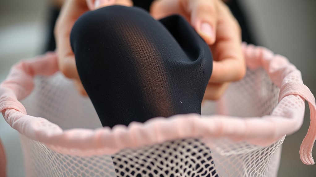 gentle delicate fabric care