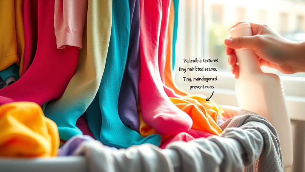 gentle wash avoid damage