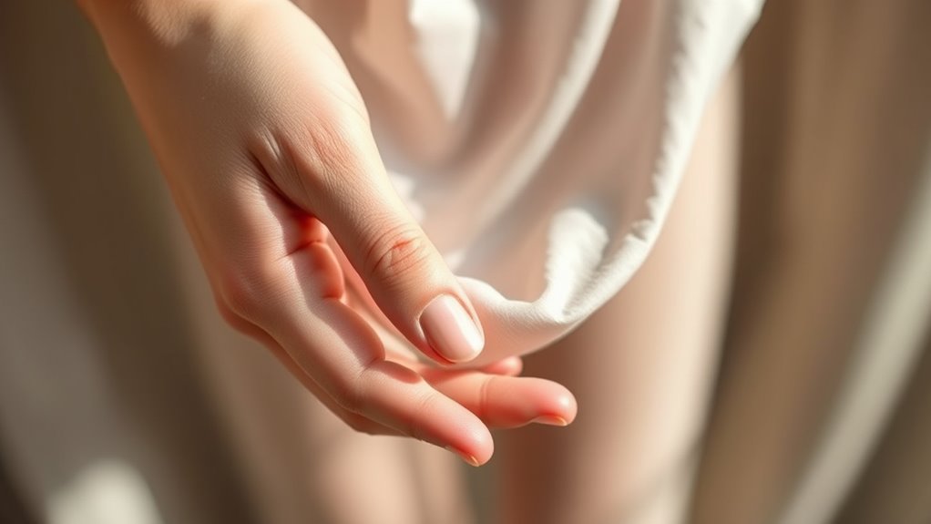 hypoallergenic fabric considerations