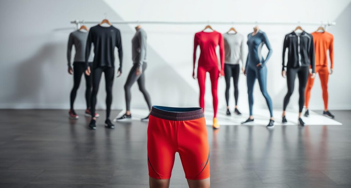 is it better to run in shorts or tights
