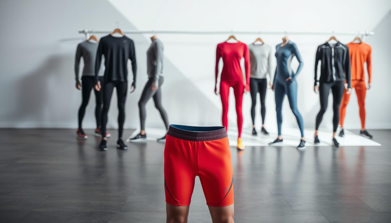 is it better to run in shorts or tights