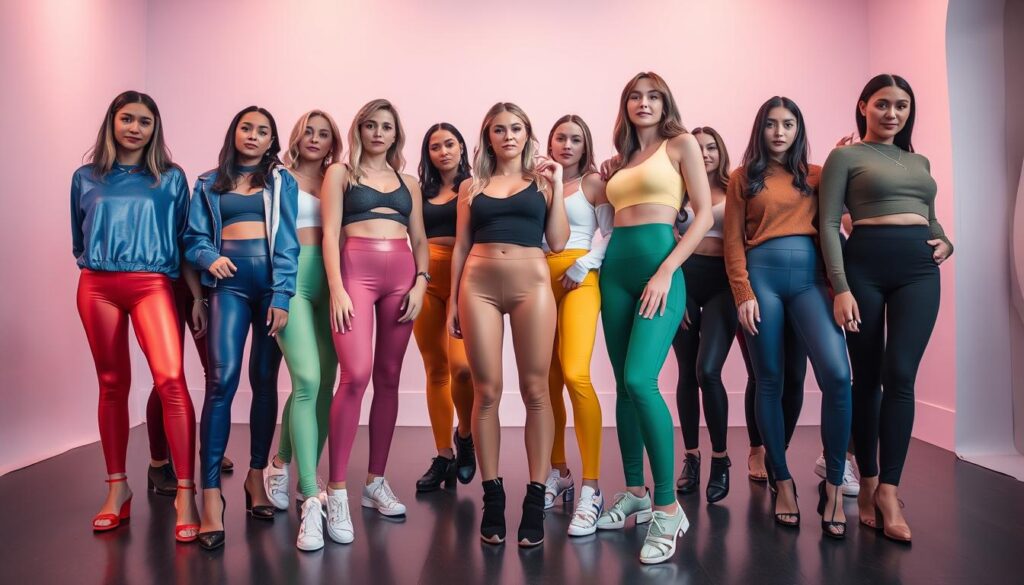 leggings color trends 2025 leggings color trends 2025