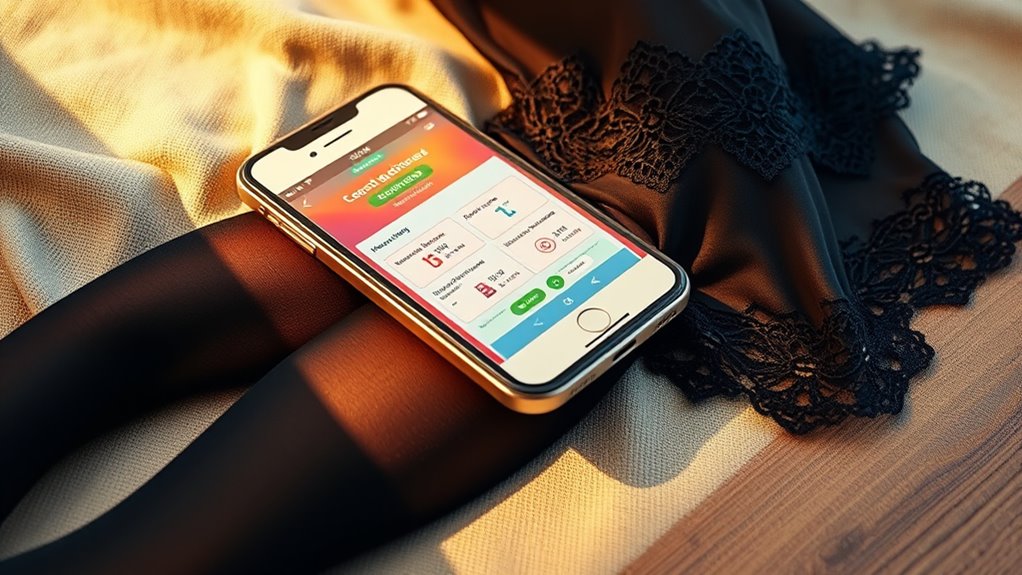 maximize hosiery shopping savings