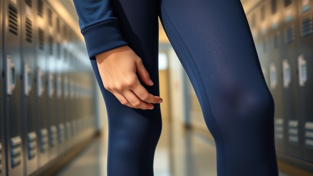 measure choose avoid tightness