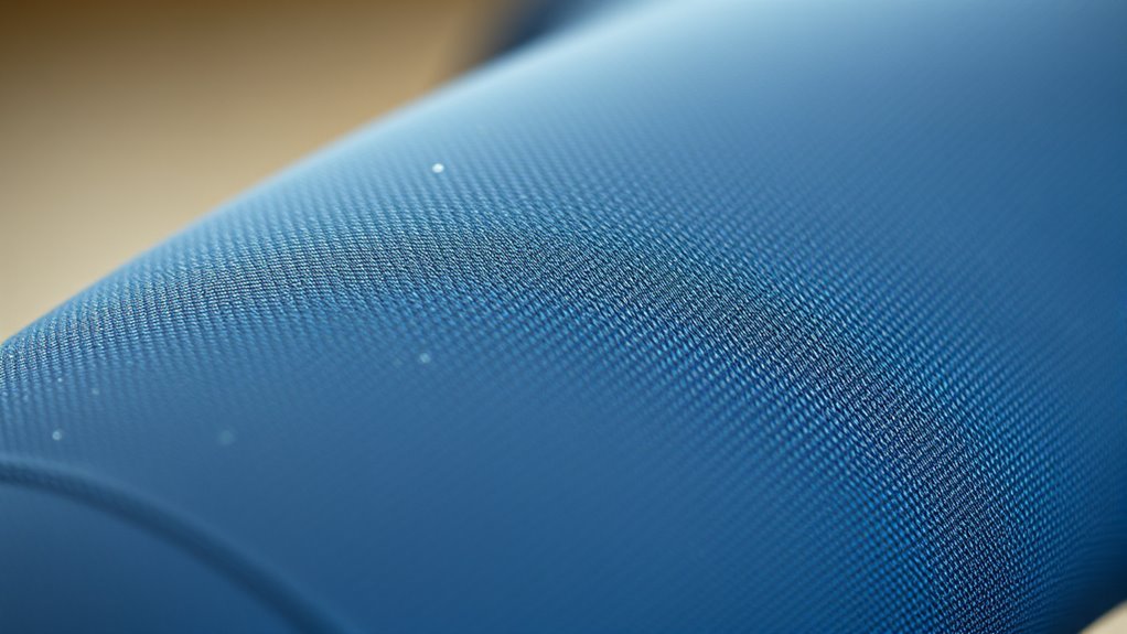 moisture transfer fabric structure