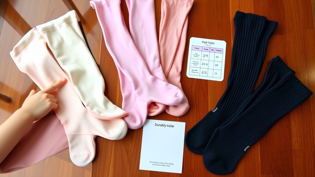 price quality comfort value