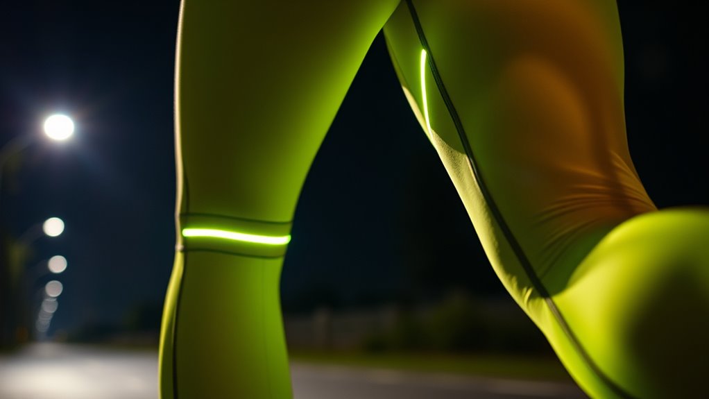 reflective breathable durable gear