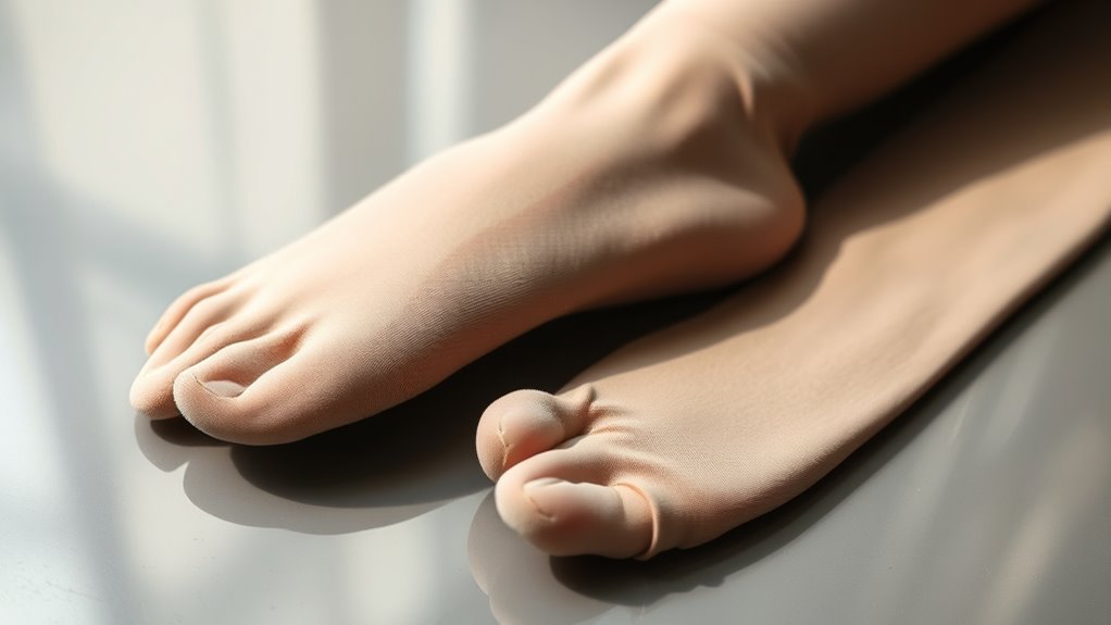 replace worn faded tights