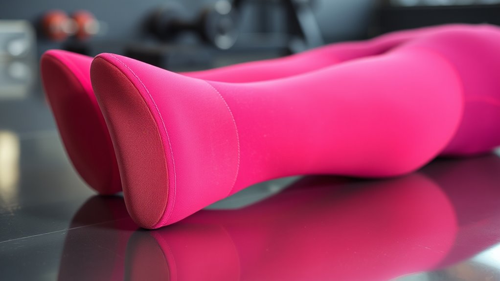 replace worn workout tights