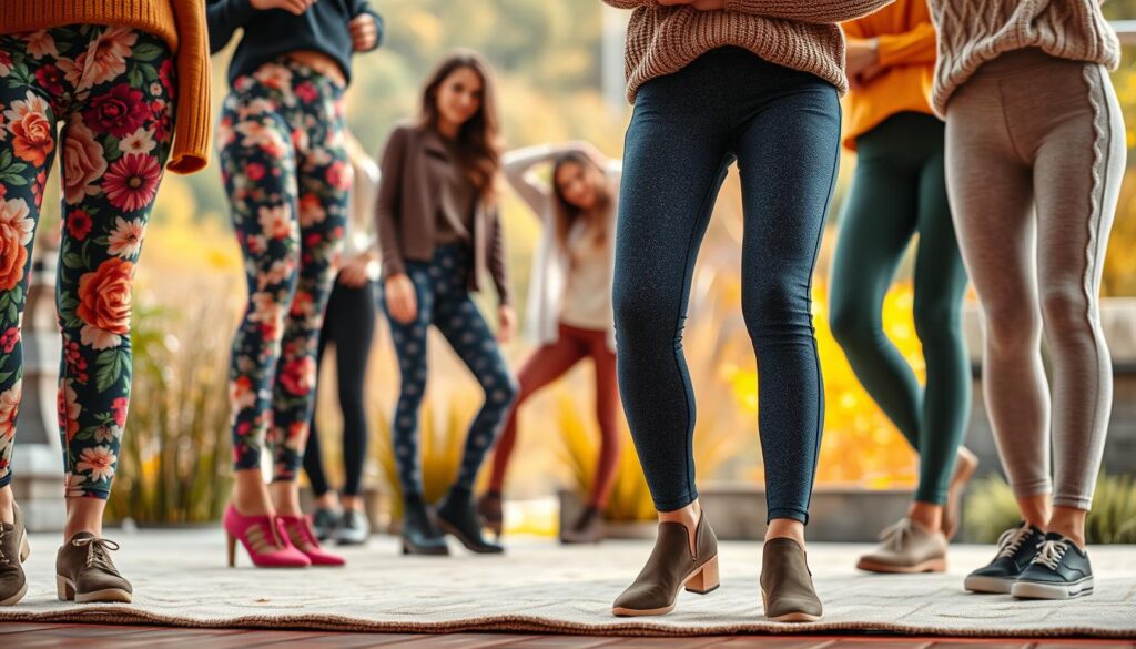 seasonal leggings styles seasonal leggings styles