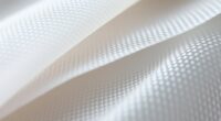 selecting appropriate fabric thickness