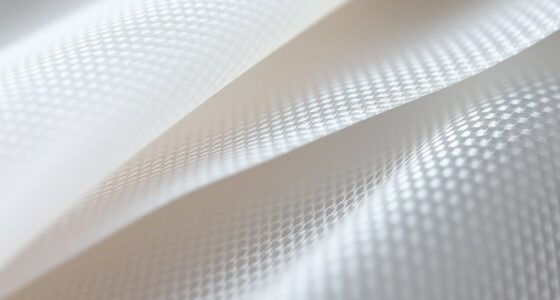 selecting appropriate fabric thickness