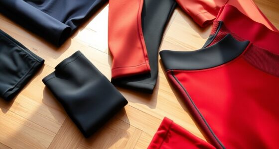 selecting ideal exercise tights