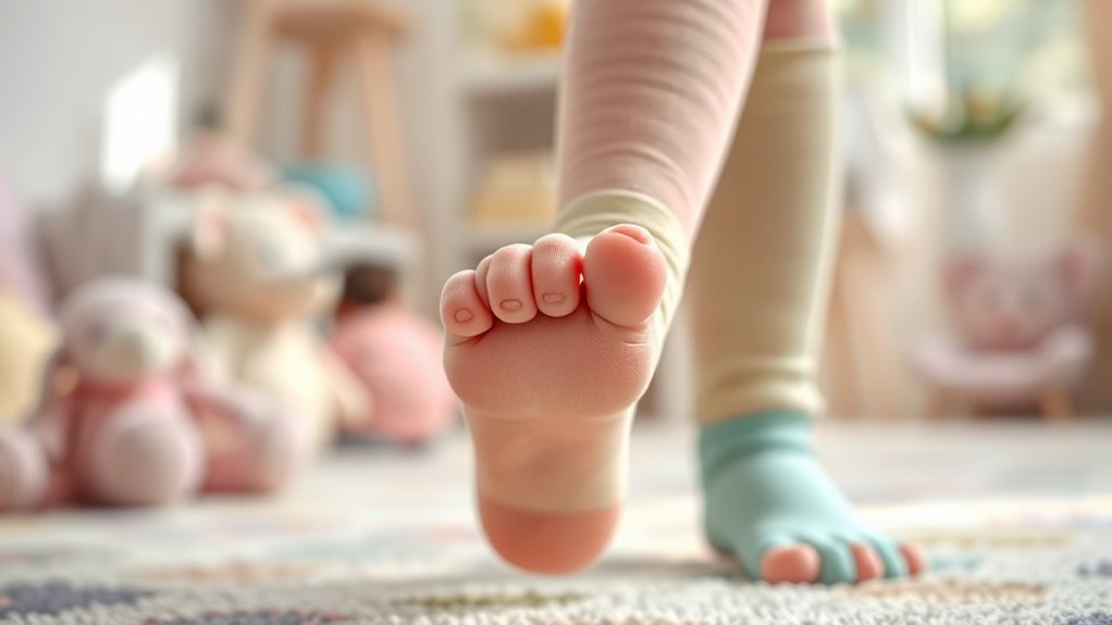 sensory sensitivities and clothing