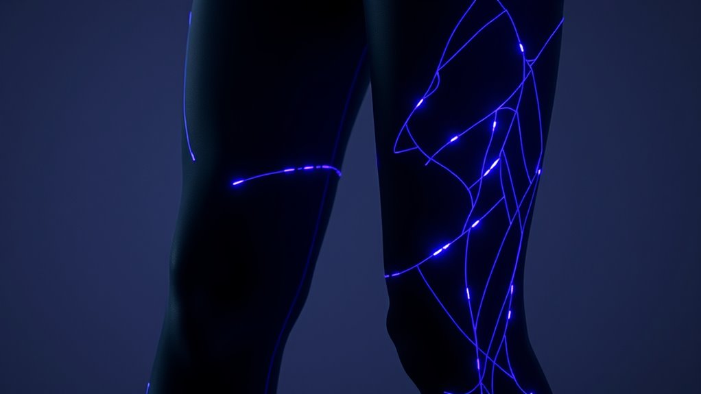 smart customizable fitness tights