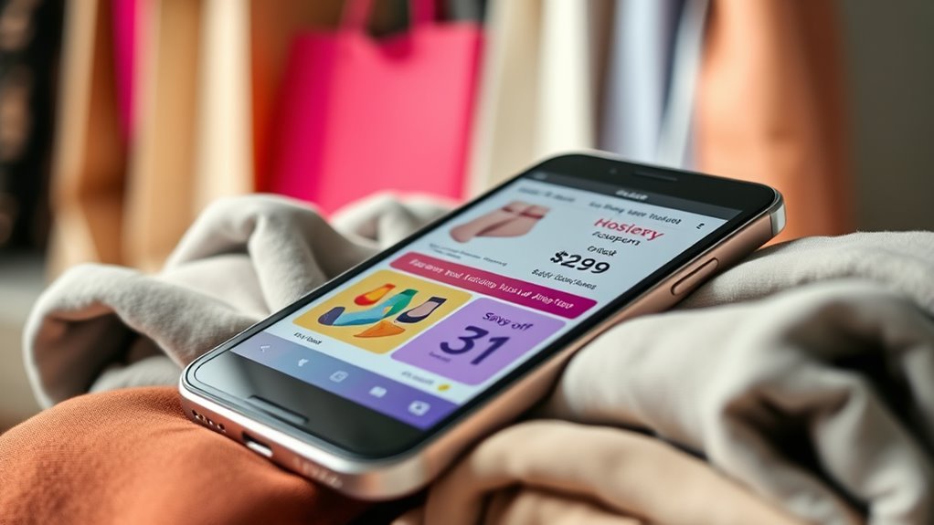 smart hosiery shopping strategies