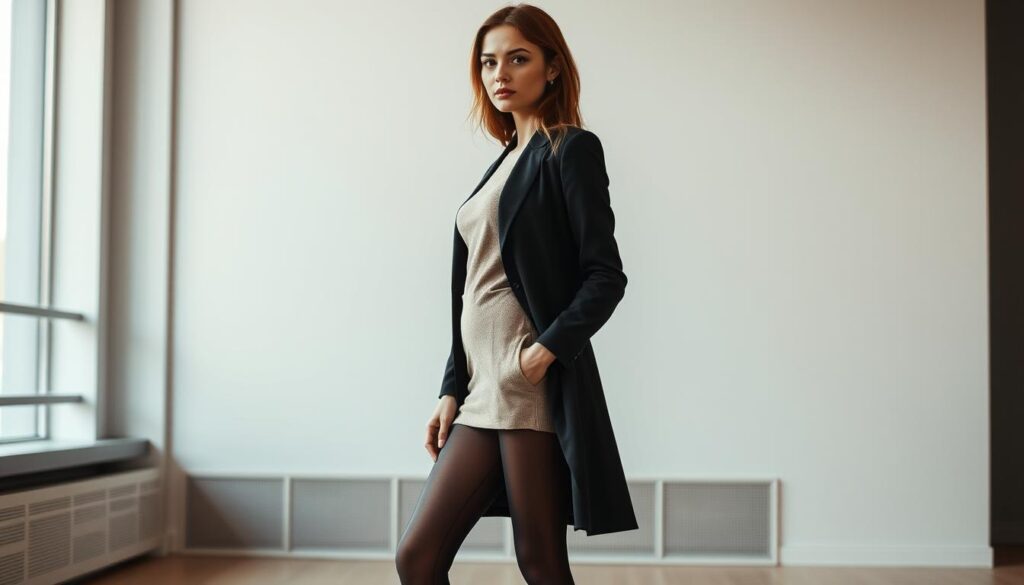 styling tights