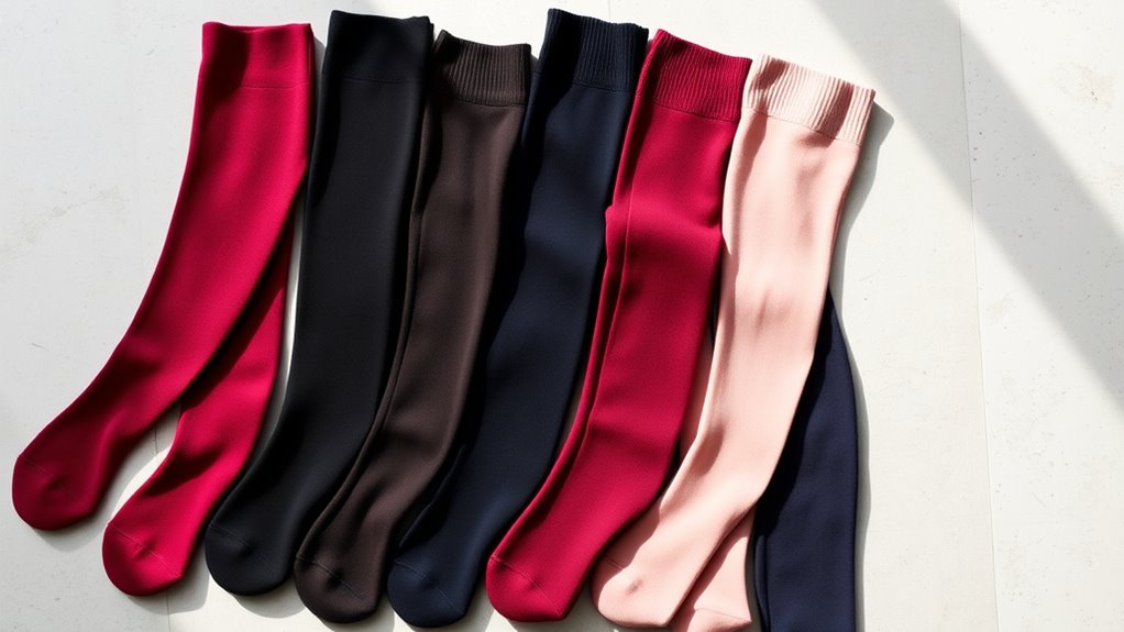stylish sustainable everyday tights